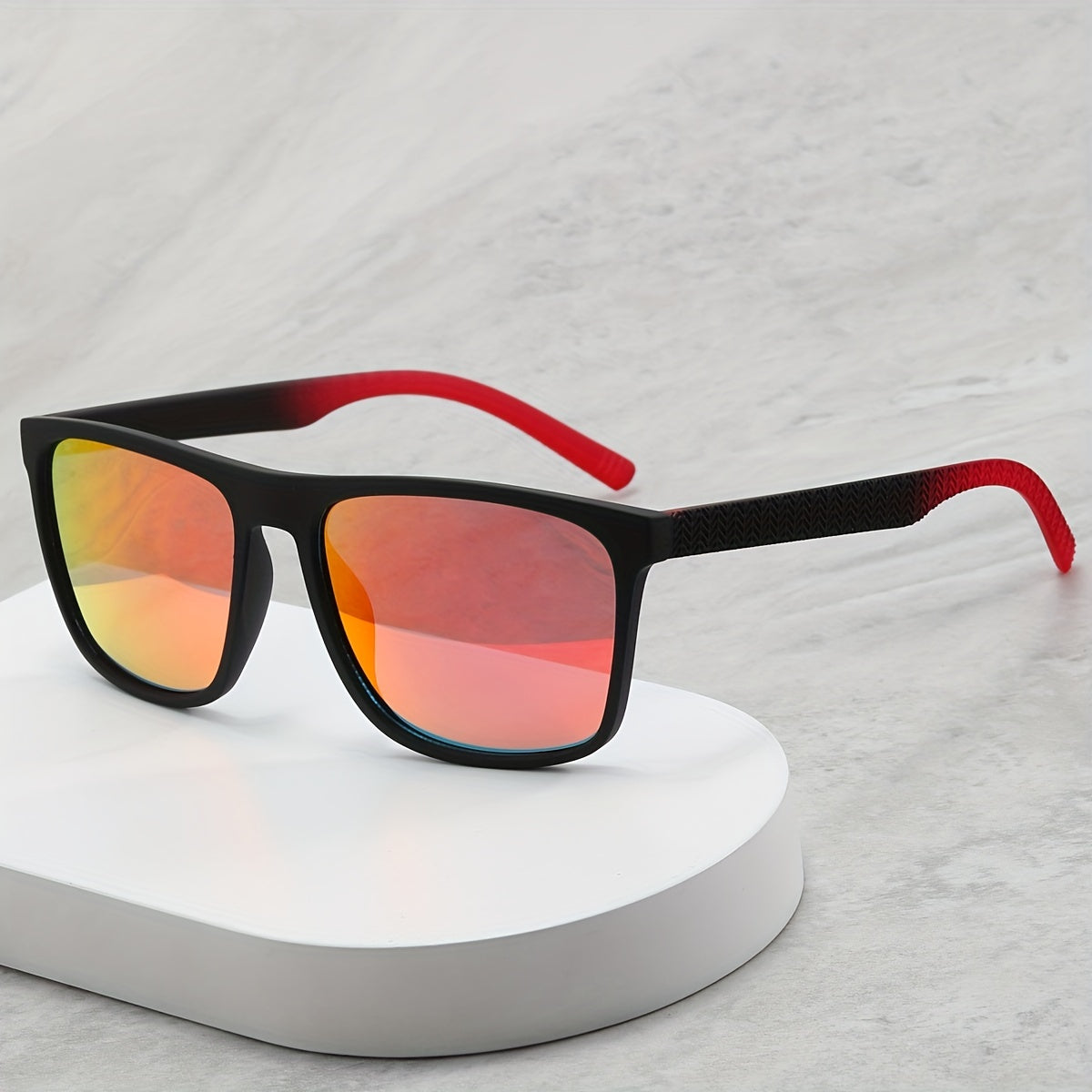 Men's UV Protection Sports Sunglasses