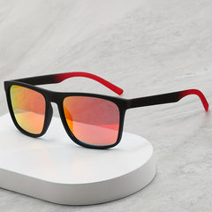 Men's UV Protection Sports Sunglasses