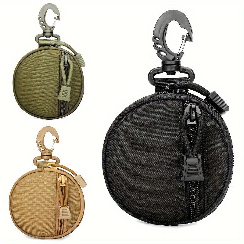 Outdoor Waist Bag Key Bag Small Hanging Bag