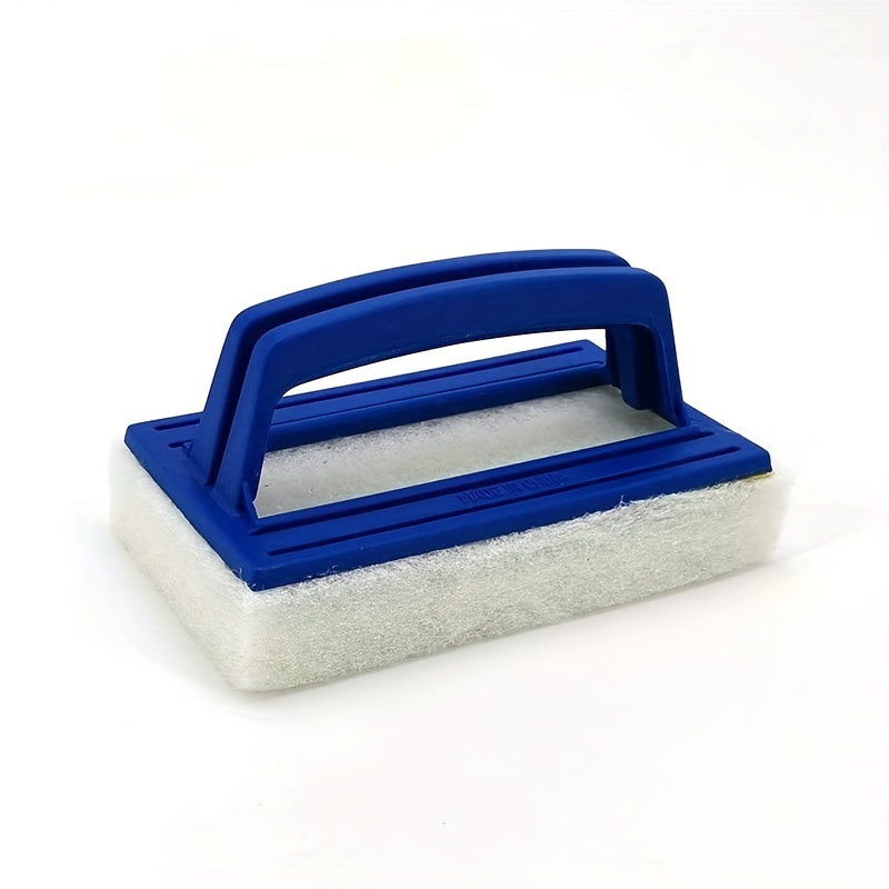 Swimming Pool Brush for Ground and Indoor Pools