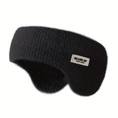 Winter Earmuffs Outdoor Riding Ear Warmer Covers