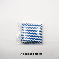 9.84in Quick-dry Towel Dual-use Dishwashing Cloth