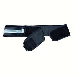 Adjustable Breathable Pelvic Back Support Belt for Men and Women