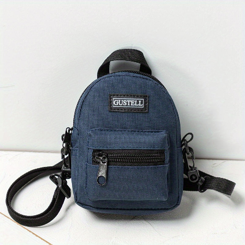 Kids Backpack 6.2 Inch Boys Girls School Travel Bag