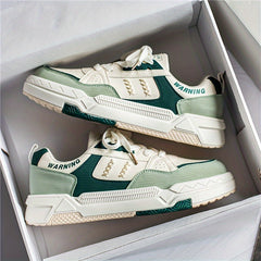 Women's Chunky Sneakers Platform Lightweight Non slip Sports Shoes