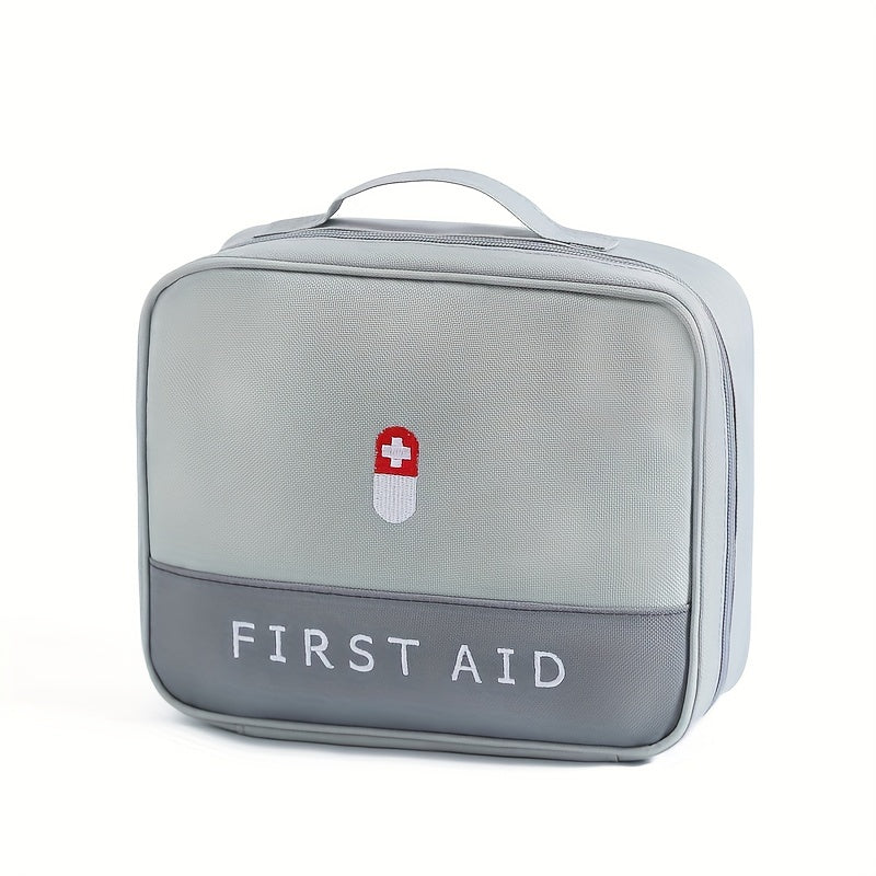 Large Epidemic Prevention Medicine Storage Bag