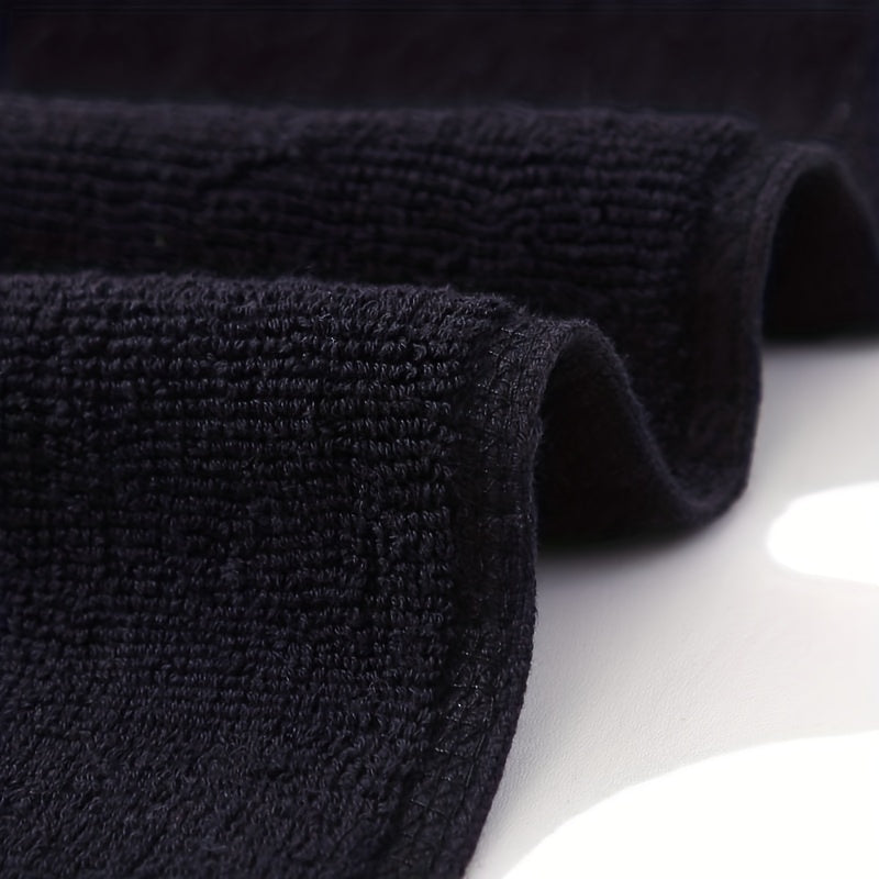 Soft Hand Towel for Hotel Beauty Salon Soft Skin-friendly Face Towel