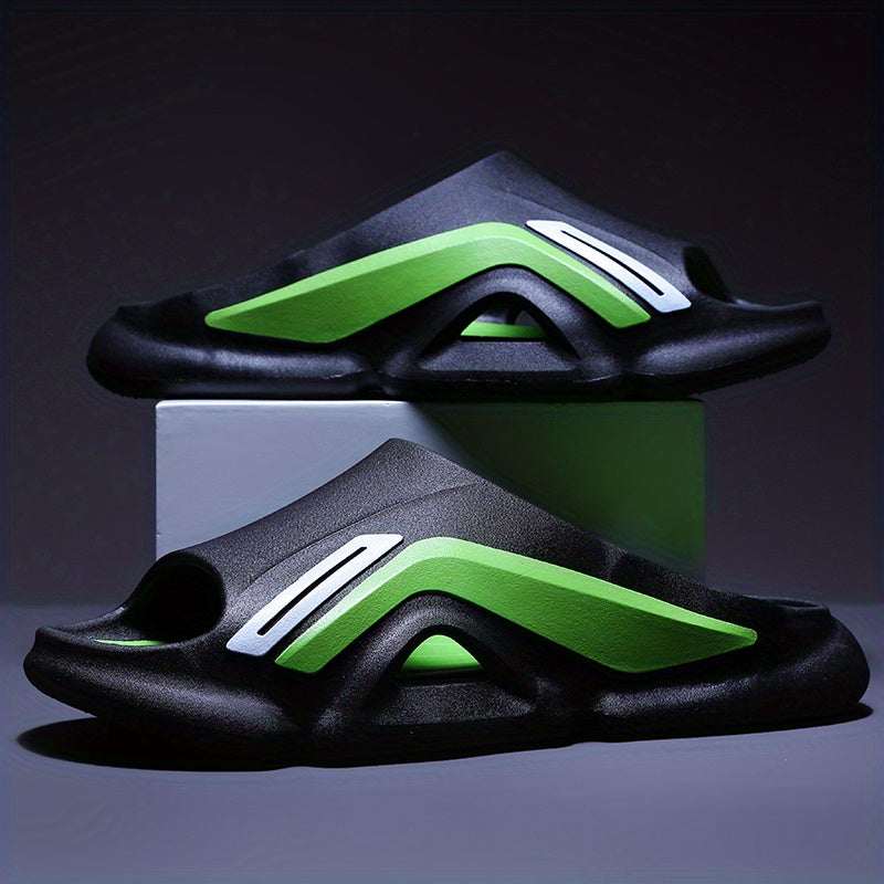 Men's Lightweight Non Slip Sandals for Beach