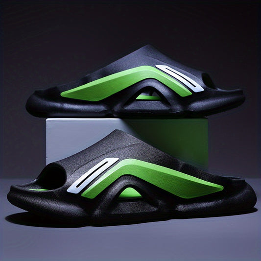 Men's Lightweight Non Slip Sandals for Beach