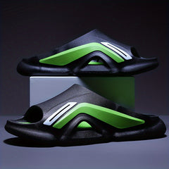 Men's Lightweight Non Slip Sandals for Beach