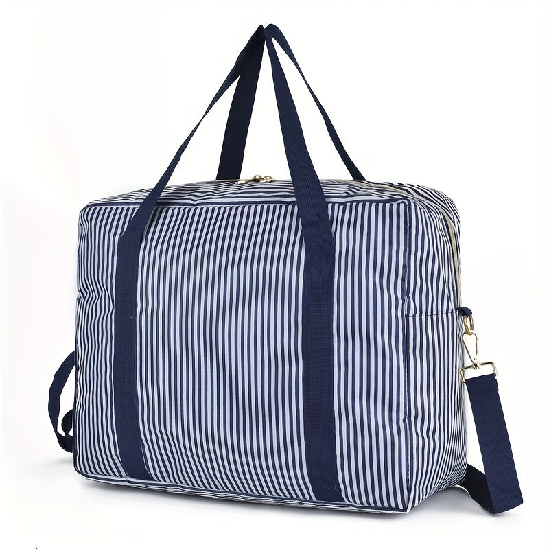 Large Capacity Sport Travel Duffel Bag for Trip Gym & Outdoor Sports