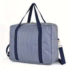 Large Capacity Sport Travel Duffel Bag for Trip Gym & Outdoor Sports