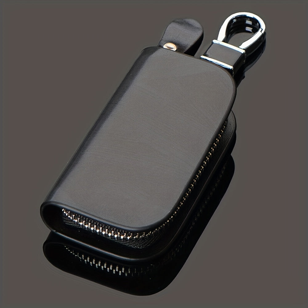 Motorcycle Key Protective Cover - Durable Silicone Shell