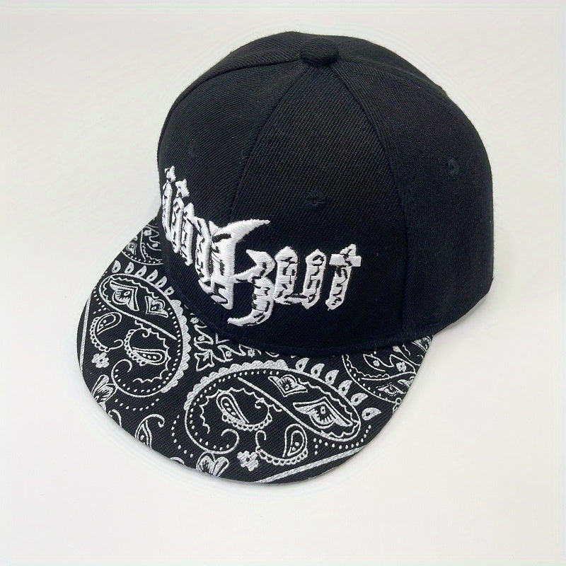 Kids' Casual Sunshade Baseball Cap for Boys