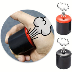 Prank Fart Sound Horn Red & 2 Colors Party Fun Novelty Gift