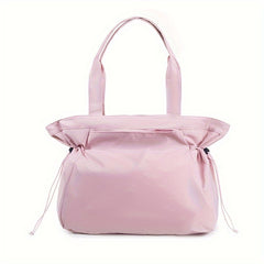 Women's 18L Tote Bag Yoga Leisure Lightweight Portable Bag