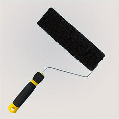 Putty Roller Brush Fabric Sponge Texture Roller Diatom Mud Paint