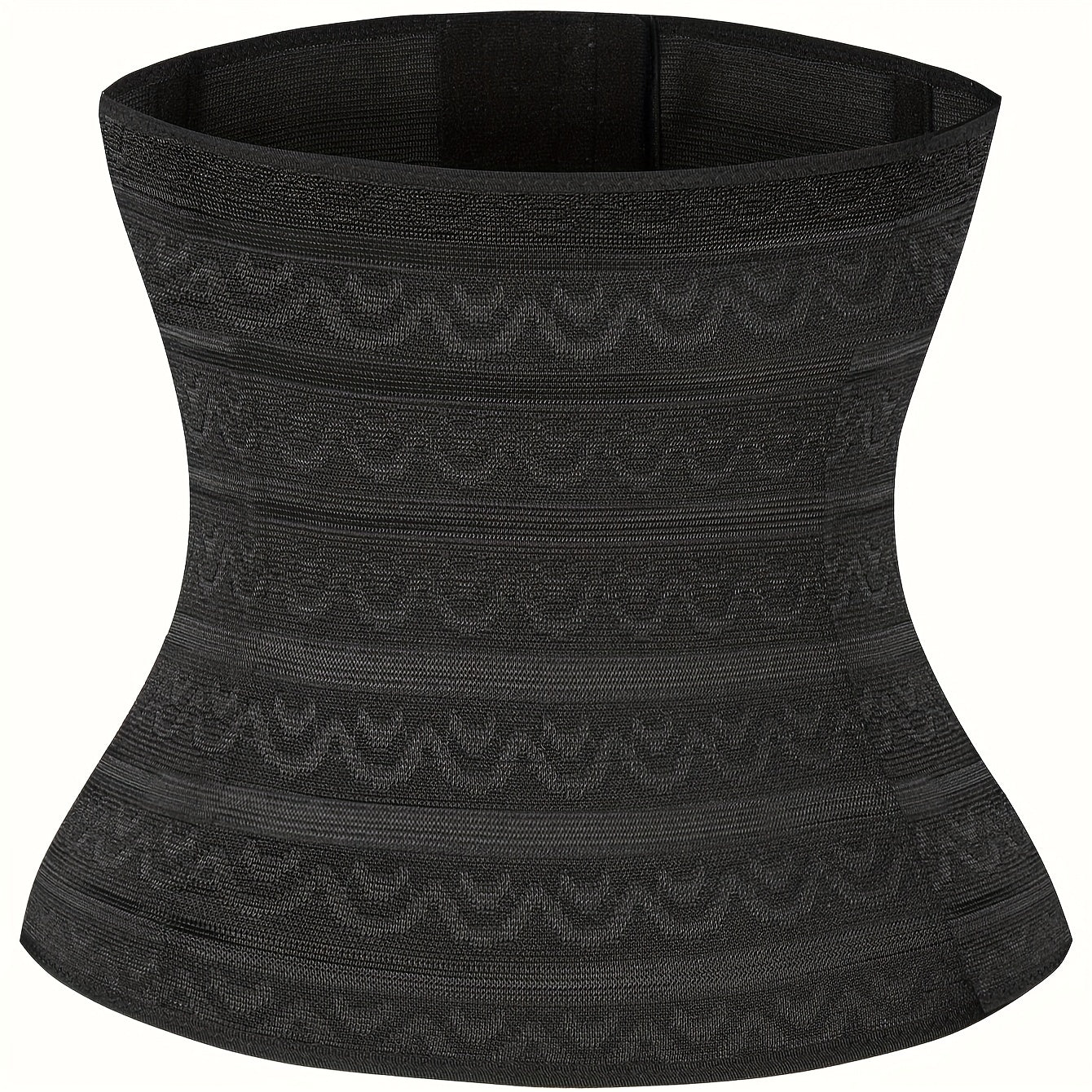 Breathable Waist Trainer Tummy Wrap Slim Girdle Belt