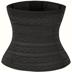 Breathable Waist Trainer Tummy Wrap Slim Girdle Belt