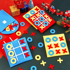 2pcs Random Strategy Board Game Birthday Party Gift With Envelope