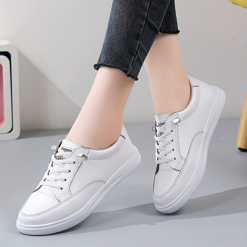 Women's Plaid Soft Sole Comfort Flat Shoes Breathable Walking Shoes