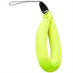Universal Floating Wrist Strap For Underwater Camera