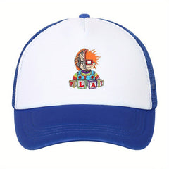 Unisex Sunshade Breathable Baseball Cap for Outdoor Sport