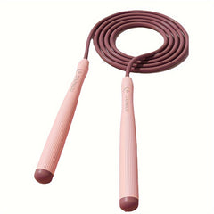 Unisex Skipping Rope for Fitness Workout and Weight Loss