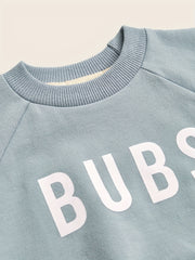 Baby Boys Cotton Casual Pullover Top