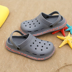Men's Lightweight Hollow Out Clogs Spring/Summer