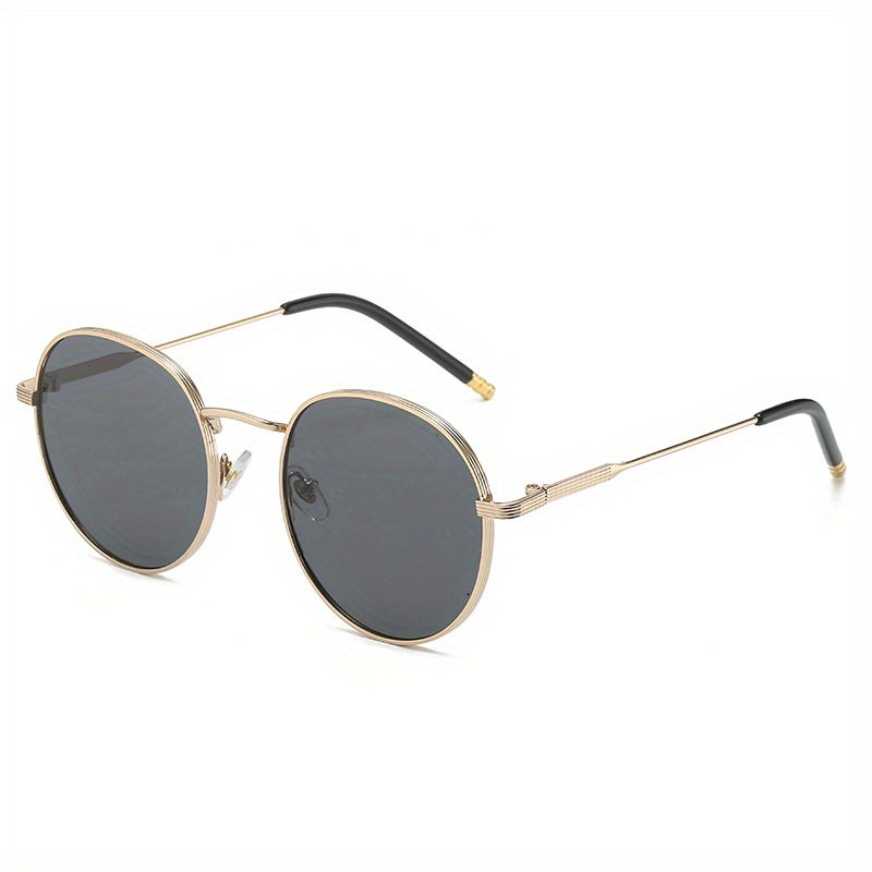 Men's UV Protection Sunglasses for Travel with Case