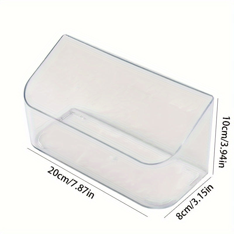 Desktop Cosmetic Storage Box Plastic Drawer Skin Care Shelf Organizer