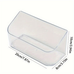 Desktop Cosmetic Storage Box Plastic Drawer Skin Care Shelf Organizer