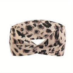 Moisture Wicking Sports Headband for Men and Women