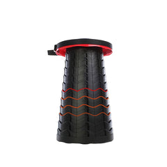 Portable Outdoor Folding Stool for Fishing Hiking Camping