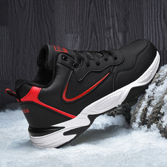 Waterproof Non slip Athletic Sneakers Outdoor Running Shoes Women's Footwear
