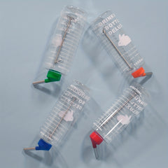 1000ml Hanging Water Bottle for Small Pets