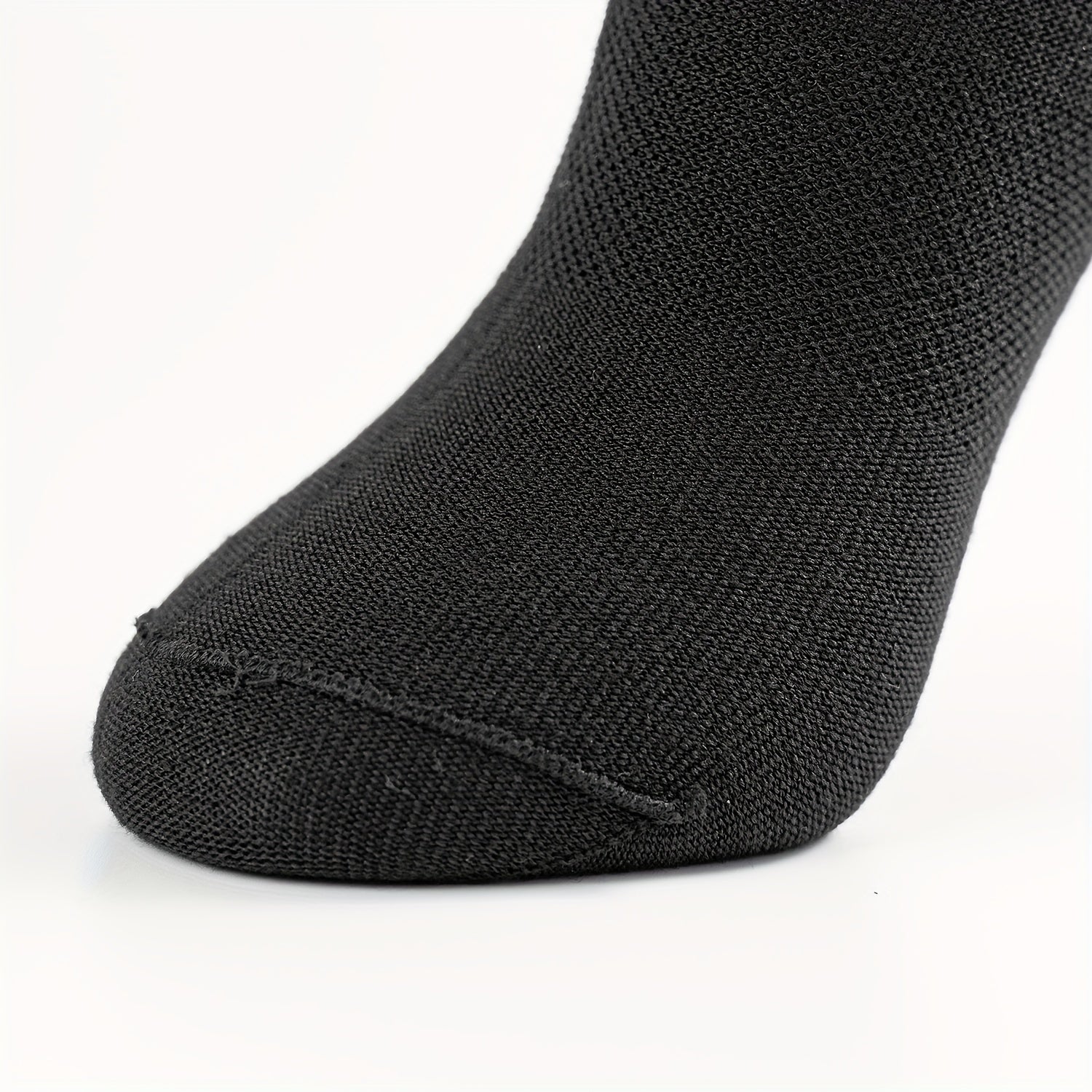 6 Pairs Women's Soft Lightweight Sports Ankle Socks