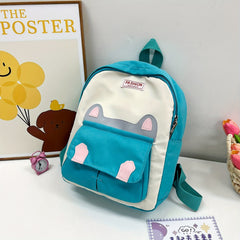 Kids Backpack for School and Travel, Lightweight Large Capacity Bag
