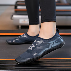 Unisex Bare Water Shoes Non Slip Quick Dry For Beach Pool Swimming