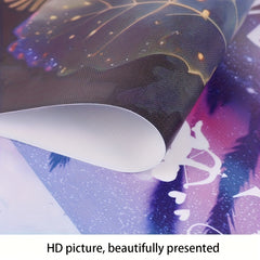Canvas Poster Fantastic Art Fairy Painting Ideal Gift For Wall Art Decor