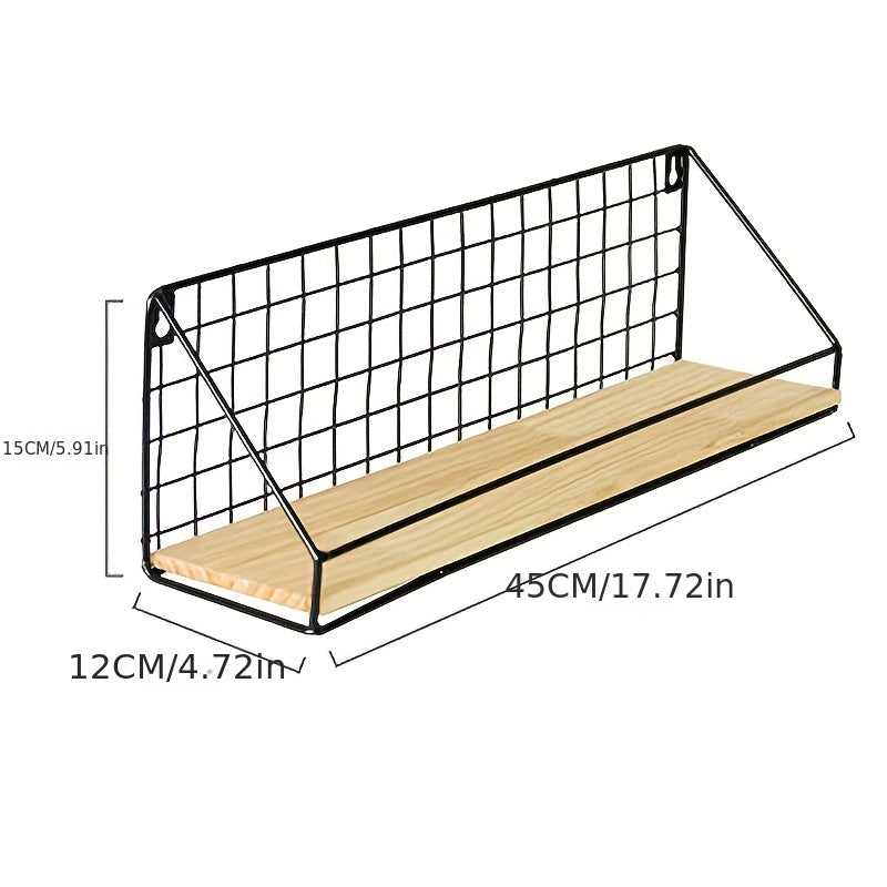 Wall Mounted Bathroom Shelves Punch Corner Storage Rack Shower Shelves