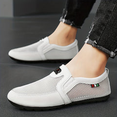 Men's Lightweight Slip On Casual Shoes for Traveling