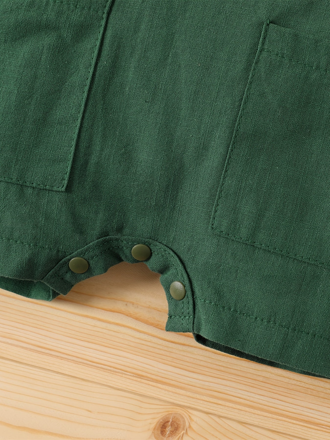 Cute Baby Boys Overalls 2 Pockets & Trendy Styles