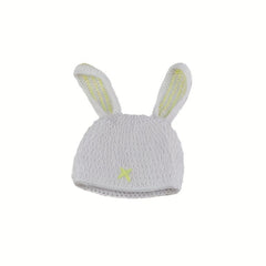 Baby Photo Props Wool Knit Set Little Chicken Little Rabbit