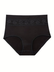 Lace Briefs Intimates Panties Women's Lingerie
