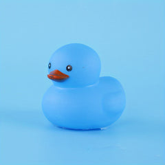 Baby Bath Toy Duck Yellow Little Duck Water Play Toy