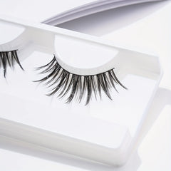 18mm Thick Long Tip Tail V Type Faux Mink Lashes
