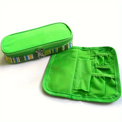 Portable Small Cooling Insulin Storage Bag for Travel