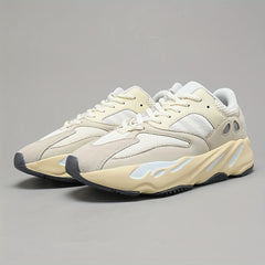 Men's Mesh Chunky Sneaker Non slip Shoes